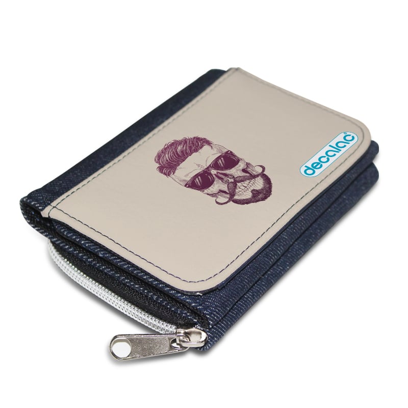 محفظة-جينز-بتصميم-جمجمه-انيقه-1