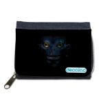 محفظة جينز بتصميم ديث نوت ريوك مخيف محفظة جينز بتصميم ديث نوت ريوك مخيف