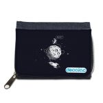 محفظة جينز بتصميم رائد فضاء