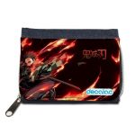 محفظة جينز بتصميم رقصة الهينوكامي غاكورا محفظة جينز بتصميم رقصة الهينوكامي غاكورا