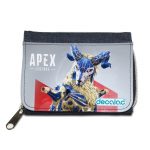 محفظة جينز بتصميم ريفينانت الأسطوري محفظة جينز بتصميم ريفينانت الأسطوري