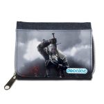 محفظة جينز بتصميم سيف جيرالت ذا ويتشر 3 وايلد هانت محفظة جينز بتصميم سيف جيرالت ذا ويتشر 3 وايلد هانت