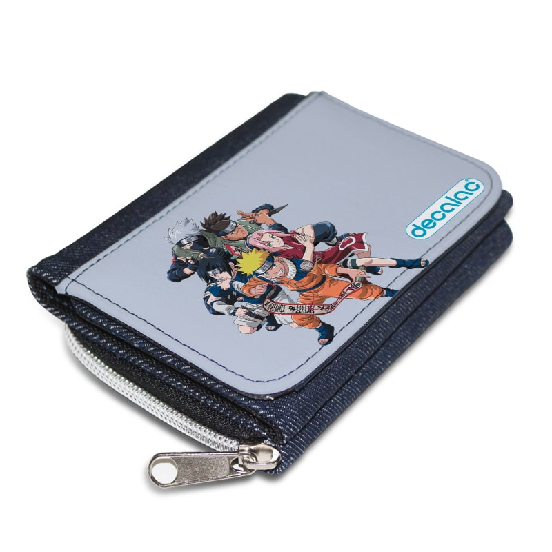 محفظة-جينز-بتصميم-شخصيات-ناروتو-وهم-صغار-1