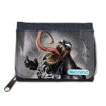 محفظة جينز بتصميم غضب فينوم