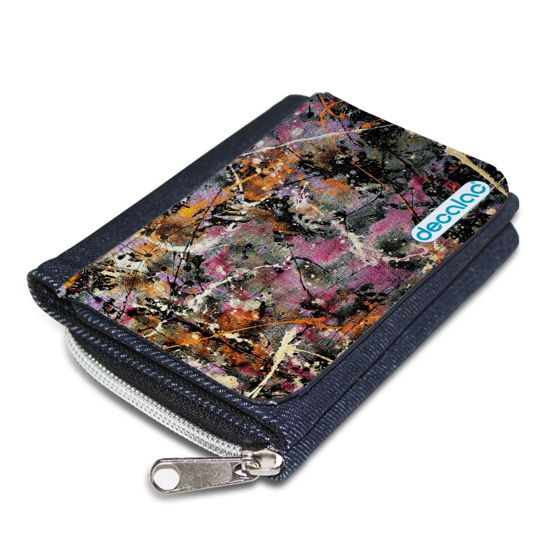 محفظة-جينز-بتصميم-فن-تجريدي-1