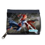 محفظة جينز بتصميم قوة سبيدر مان