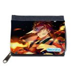 محفظة جينز بتصميم قوة كامادو تانجيرو محفظة جينز بتصميم قوة كامادو تانجيرو