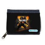 محفظة جينز بتصميم كول أوف ديوتي بلاك أوبس