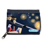 محفظة جينز بتصميم وداع إيس ون بيس محفظة جينز بتصميم وداع إيس ون بيس