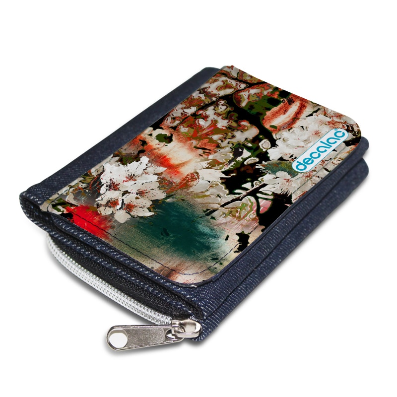 محفظة-جينز-بتصميم-ورود-1