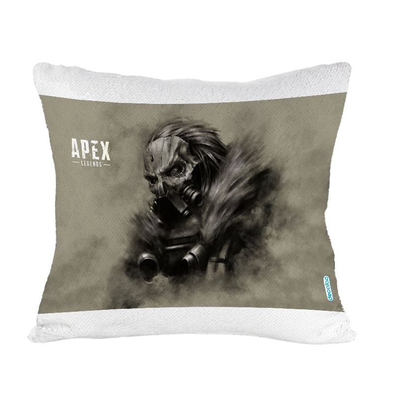 مخدة-سحرية-مع-الحشوة-لون-اسود-بتصميم-أبيكس-ليجندز-قلب-أسود-1