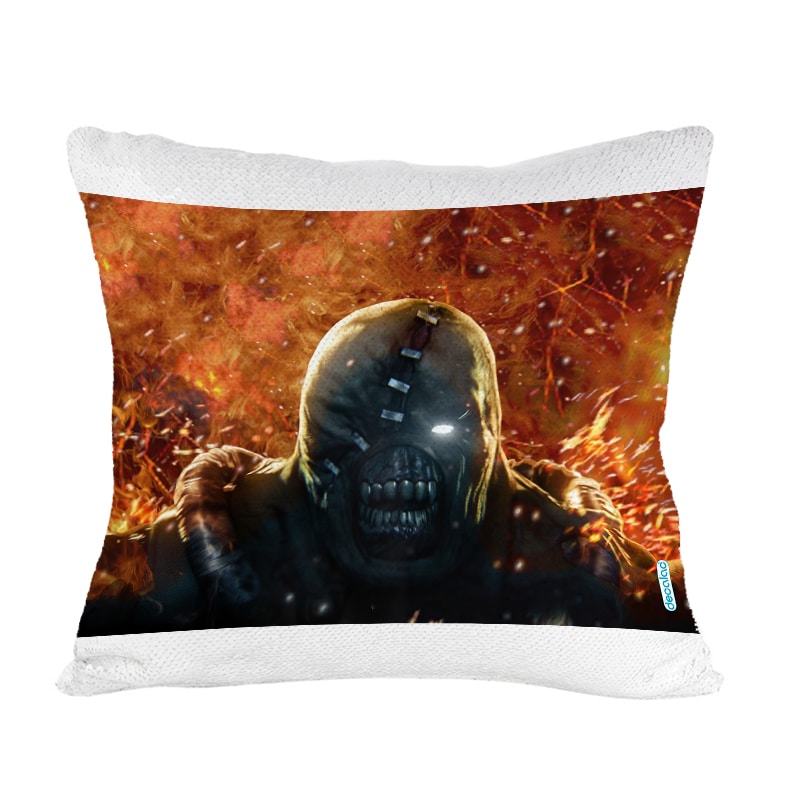 مخدة-سحرية-مع-الحشوة-لون-اسود-بتصميم-النمسيس-ريزدنت-ايفل-3-1