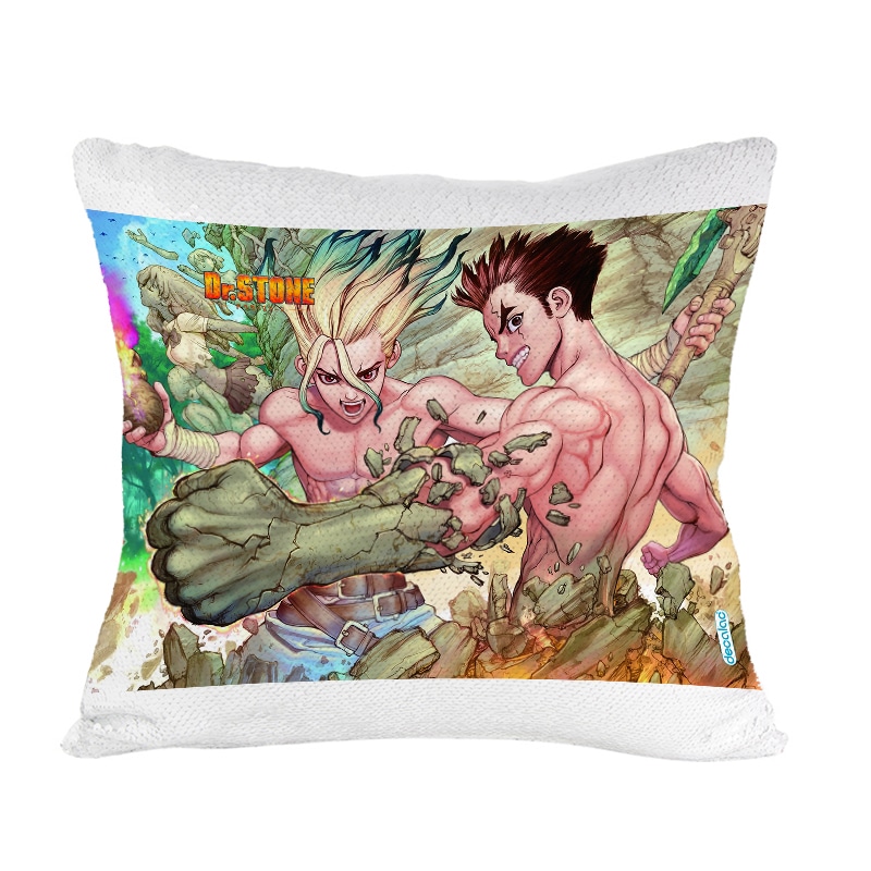 مخدة-سحرية-مع-الحشوة-لون-اسود-بتصميم-اوكي-تايجو-دكتور-ستون-1