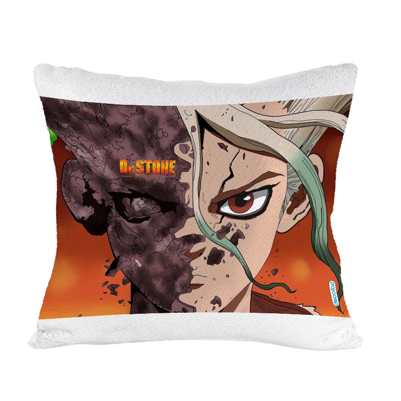 مخدة-سحرية-مع-الحشوة-لون-اسود-بتصميم-دكتور-ستون-1