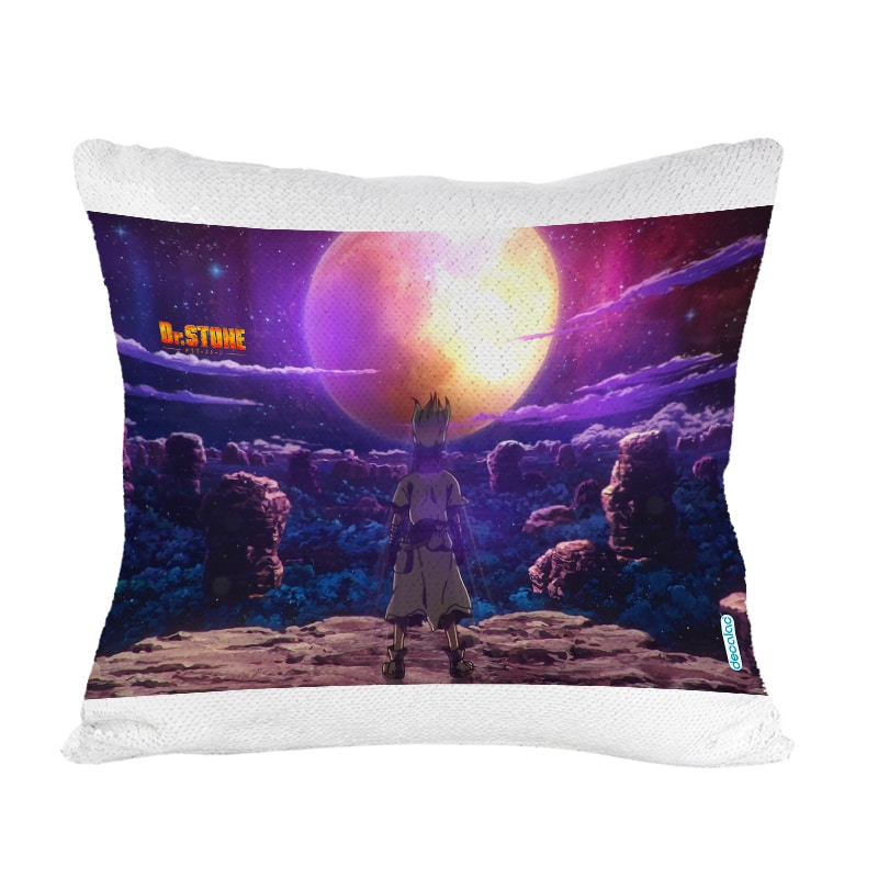 مخدة-سحرية-مع-الحشوة-لون-اسود-بتصميم-دكتور-ستون-امل-العالم-1