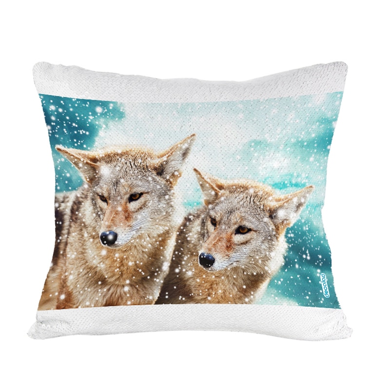 مخدة-سحرية-مع-الحشوة-لون-اسود-بتصميم-ذئب-1