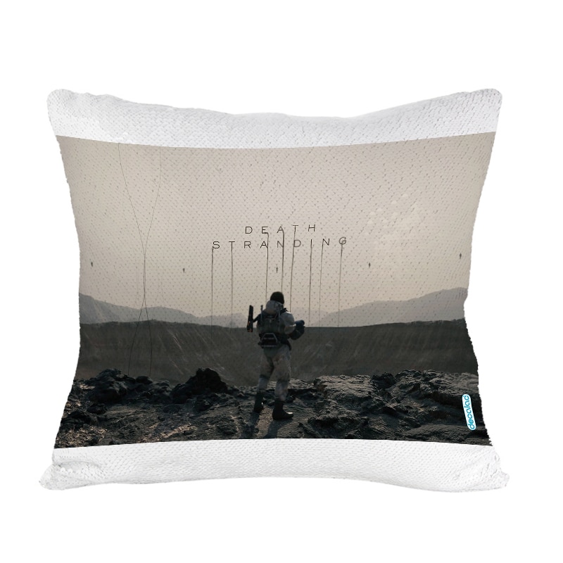 مخدة-سحرية-مع-الحشوة-لون-اسود-بتصميم-رحلة-مع-الجسر-الطفل-ديث-ستراندنغ-1