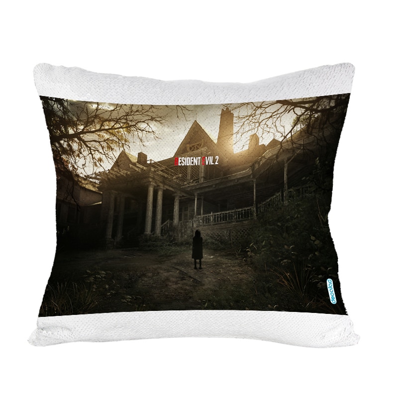 مخدة-سحرية-مع-الحشوة-لون-اسود-بتصميم-ريزدنت-إيفل-2-1