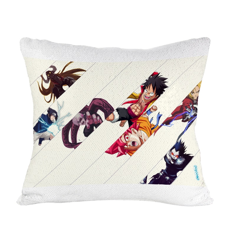 مخدة-سحرية-مع-الحشوة-لون-اسود-بتصميم-ضربه-القبضه-كل-الانميات-1