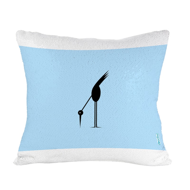 مخدة-سحرية-مع-الحشوة-لون-اسود-بتصميم-طائر-أسود-1