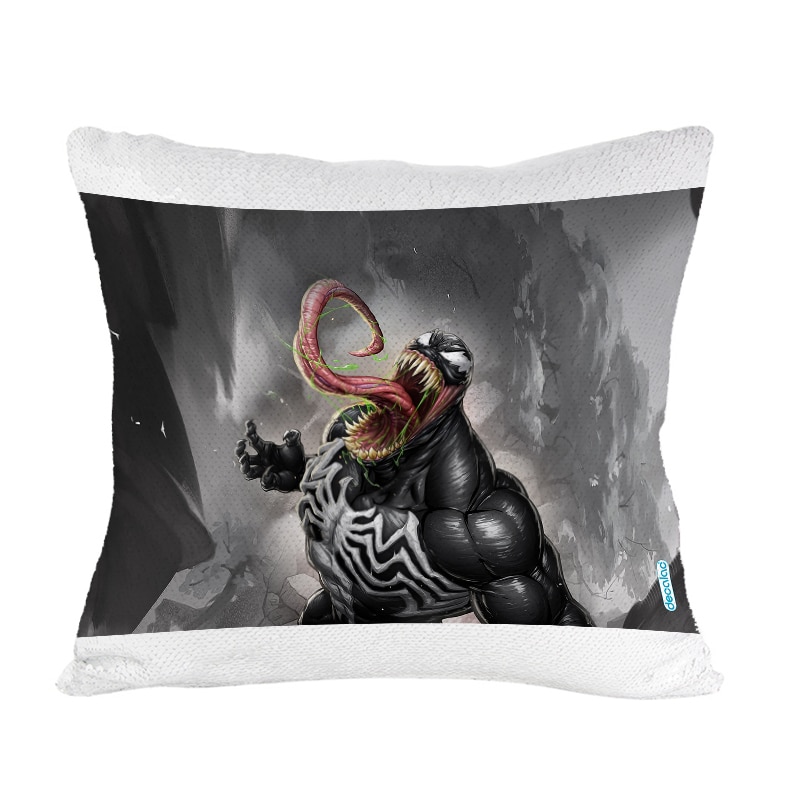 مخدة-سحرية-مع-الحشوة-لون-اسود-بتصميم-غضب-فينوم-1