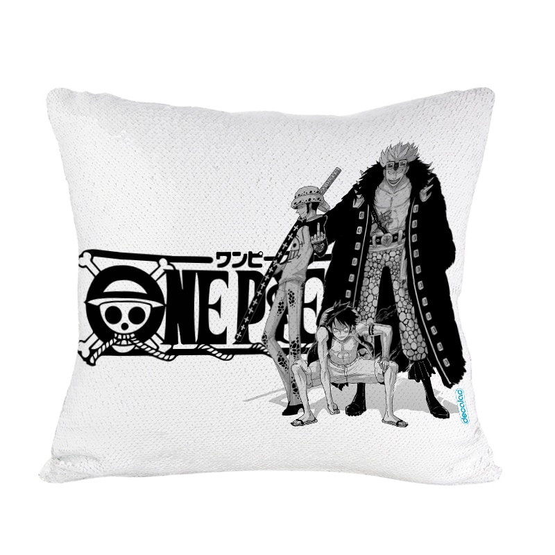 مخدة-سحرية-مع-الحشوة-لون-اسود-بتصميم-لاو-ولوفي-ون-بيس-1