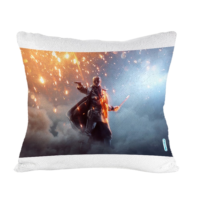 مخدة-سحرية-مع-الحشوة-لون-اسود-بتصميم-لعبة-باتلفيلد-1