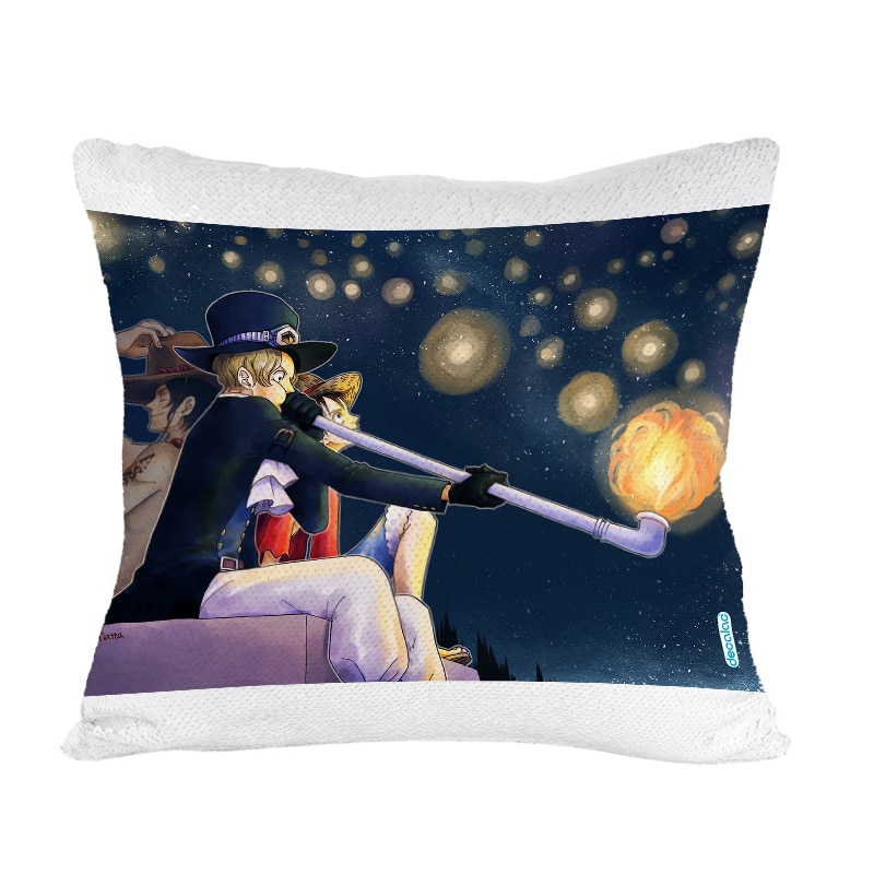 مخدة-سحرية-مع-الحشوة-لون-اسود-بتصميم-وداع-إيس-ون-بيس-1