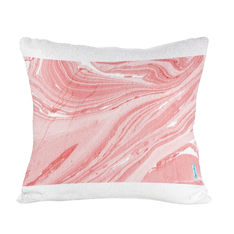 مخدة-سحرية-مع-الحشوة-لون-اسود-بتصميم-وردي-1