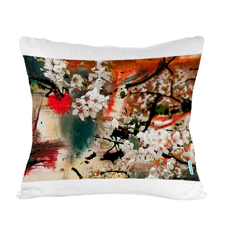 مخدة-سحرية-مع-الحشوة-لون-اسود-بتصميم-ورود-1