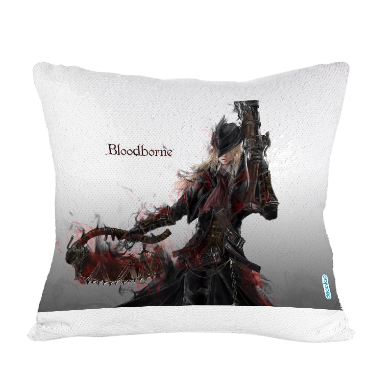 مخدة-سحرية-مع-الحشوة-لون-ذهبي-بتصميم-بلود-بورن-1