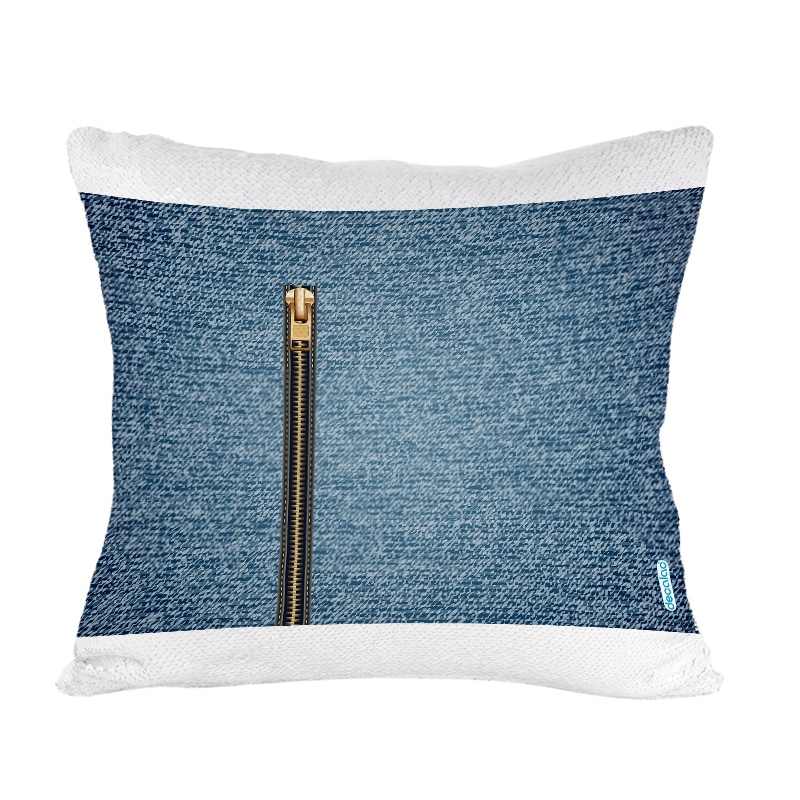 مخدة-سحرية-مع-الحشوة-لون-ذهبي-بتصميم-سحاب-1