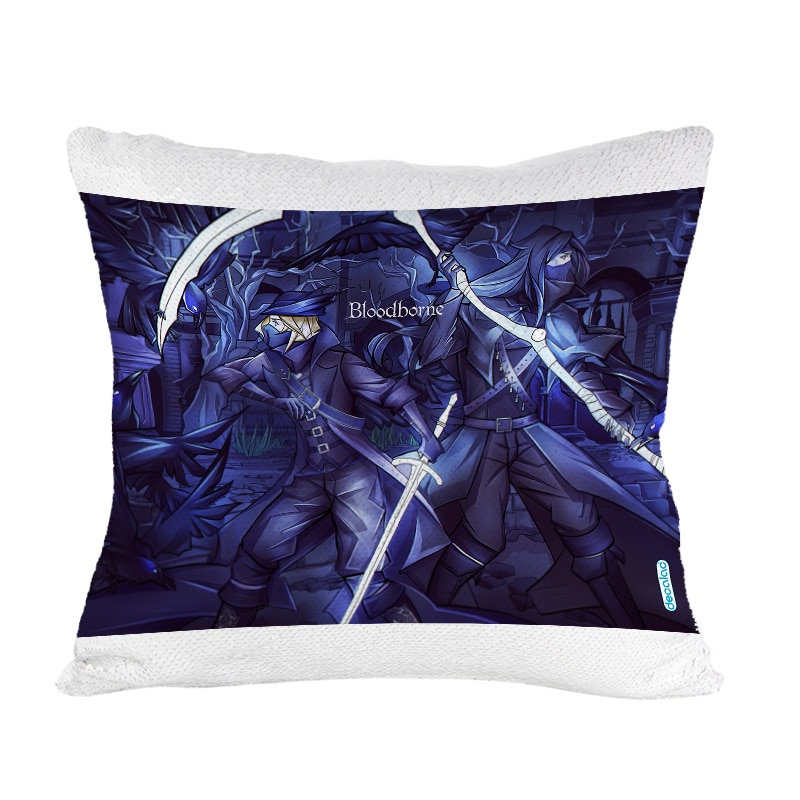 مخدة-سحرية-مع-الحشوة-لون-ذهبي-بتصميم-سيدة-ماريا-من-برج-الساعة-النجمي-1