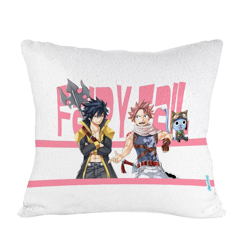 مخدة-سحرية-مع-الحشوة-لون-ذهبي-بتصميم-غراي-وناتسو-فيري-تيل-1