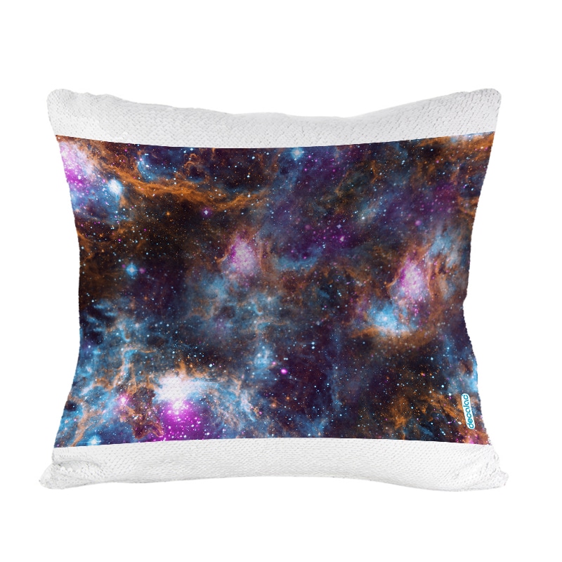 مخدة-سحرية-مع-الحشوة-لون-ذهبي-بتصميم-فضاء-بنفسجي-1