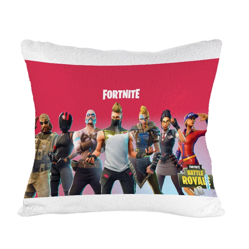 مخدة-سحرية-مع-الحشوة-لون-ذهبي-بتصميم-فورت-نايت-باتل-رويال-1