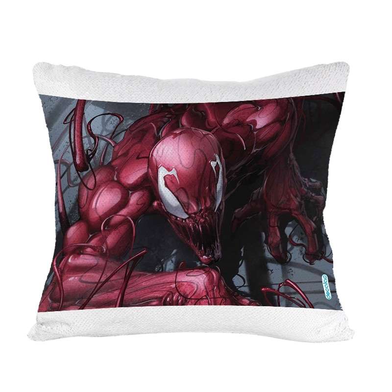 مخدة-سحرية-مع-الحشوة-لون-ذهبي-بتصميم-كارنج-سبايدر-مان-1