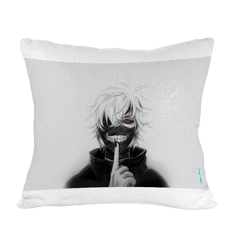 مخدة-سحرية-مع-الحشوة-لون-ذهبي-بتصميم-كانيكي-طوكيو-غول-1