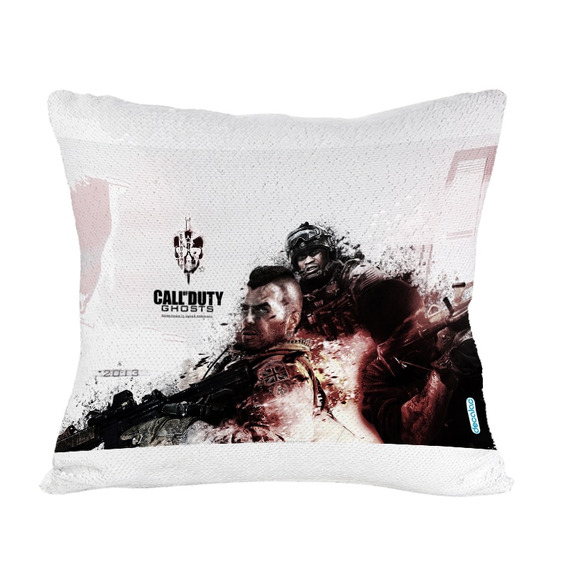 مخدة-سحرية-مع-الحشوة-لون-ذهبي-بتصميم-كول-أوف-ديوتي-جوستس-1