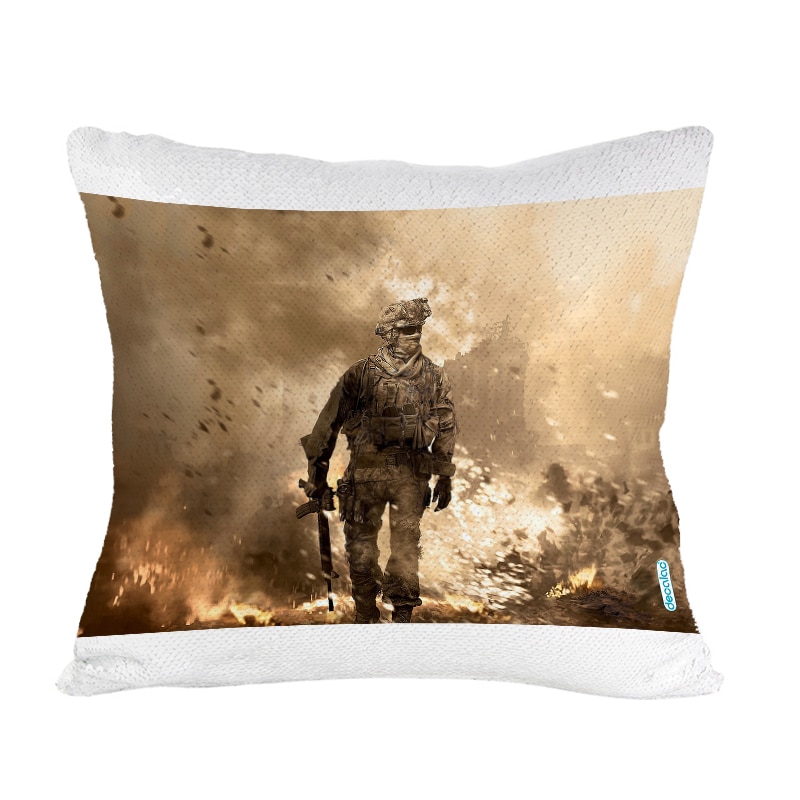 مخدة-سحرية-مع-الحشوة-لون-ذهبي-بتصميم-كول-أوف-ديوتي-نيران-المعركه-1