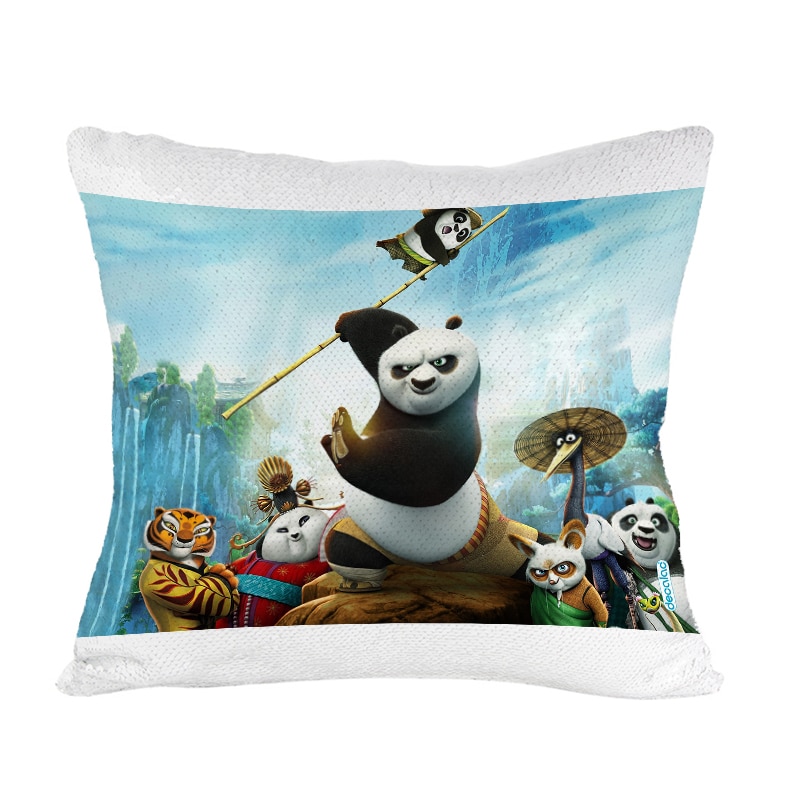 مخدة-سحرية-مع-الحشوة-لون-ذهبي-بتصميم-كونغ-فو-باندا-3-1