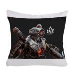 مخدة مع الحشوة بتصميم أبيكس ليجندز باثفايندر غاضب