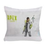 مخدة مع الحشوة بتصميم أبيكس ليجندز كريبتو