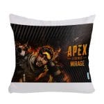 مخدة مع الحشوة بتصميم أبيكس ليجندز ميراج