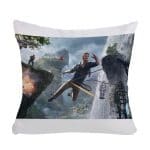 مخدة مع الحشوة بتصميم أنشارتد 4  نيثن دريك