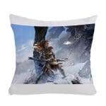 مخدة مع الحشوة بتصميم إلوي هوريزن زيرو دون