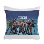 مخدة مع الحشوة بتصميم اسلحة فورت نايت باتل رويال