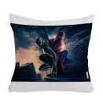 مخدة مع الحشوة بتصميم الشر يسيطرعلى سبايدر مان