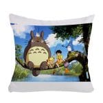 مخدة مع الحشوة بتصميم الصيد مع جاري توتورو