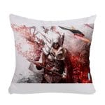 مخدة مع الحشوة بتصميم الطائرمع الفأس أساسنز كريد